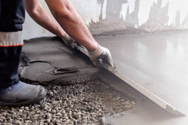 Best Stamped Concrete Services in Dollar Bay, MI