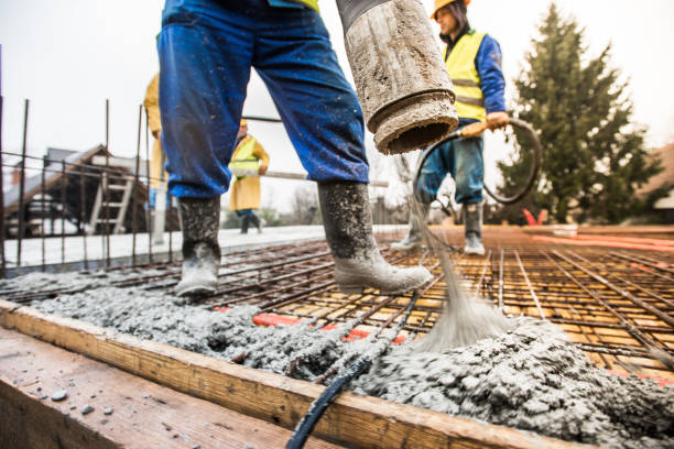 Best Concrete Grinding and Polishing in Dollar Bay, MI